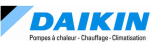 Logo Daikin